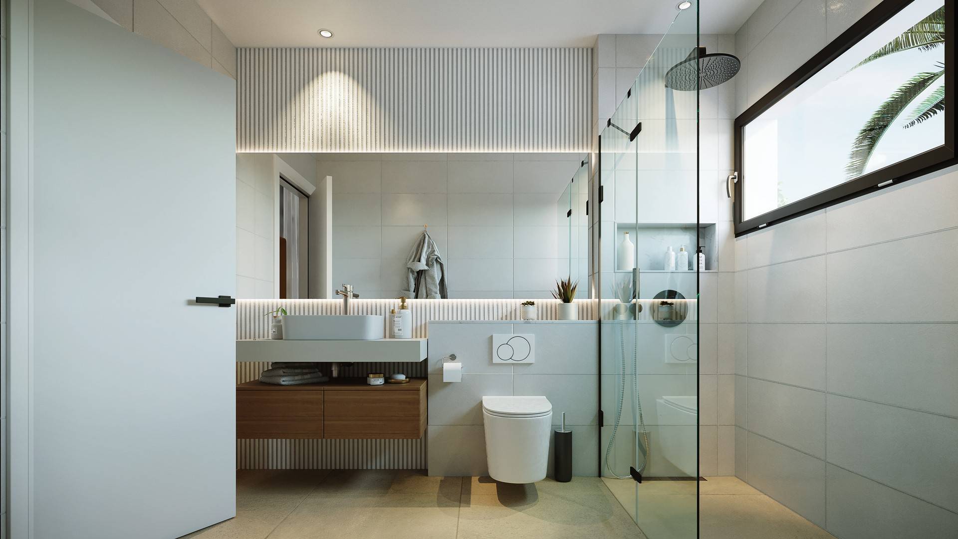 Nouvelle construction - Villa indépendante - MURCIA - BAÑOS Y MENDIGO/ ALTAONA GOLF