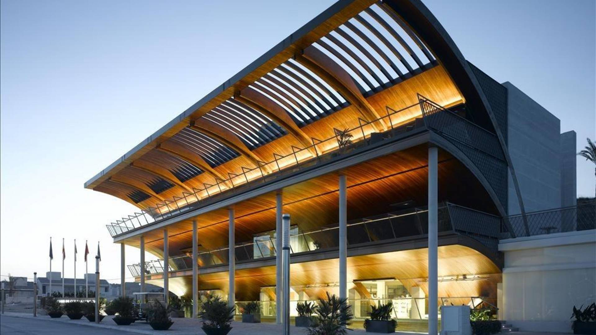 Nouvelle construction - Villa indépendante - MURCIA - Murcia