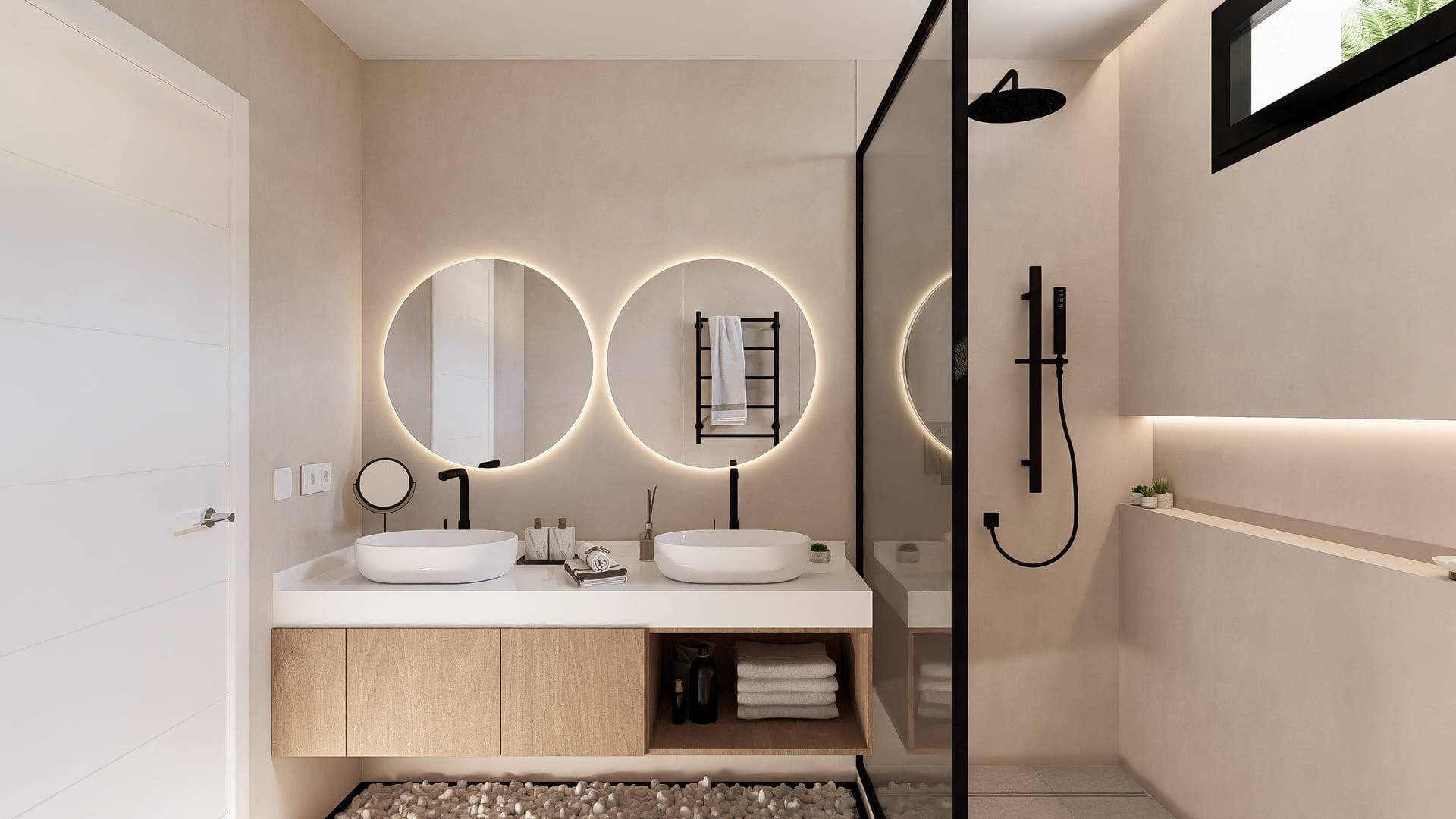 Nouvelle construction - Villa indépendante - MURCIA - Murcia