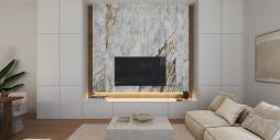 Nouvelle construction - Villa indépendante - MURCIA - Murcia