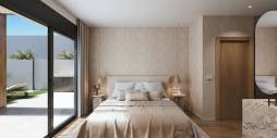 Nouvelle construction - Villa indépendante - MURCIA - Murcia