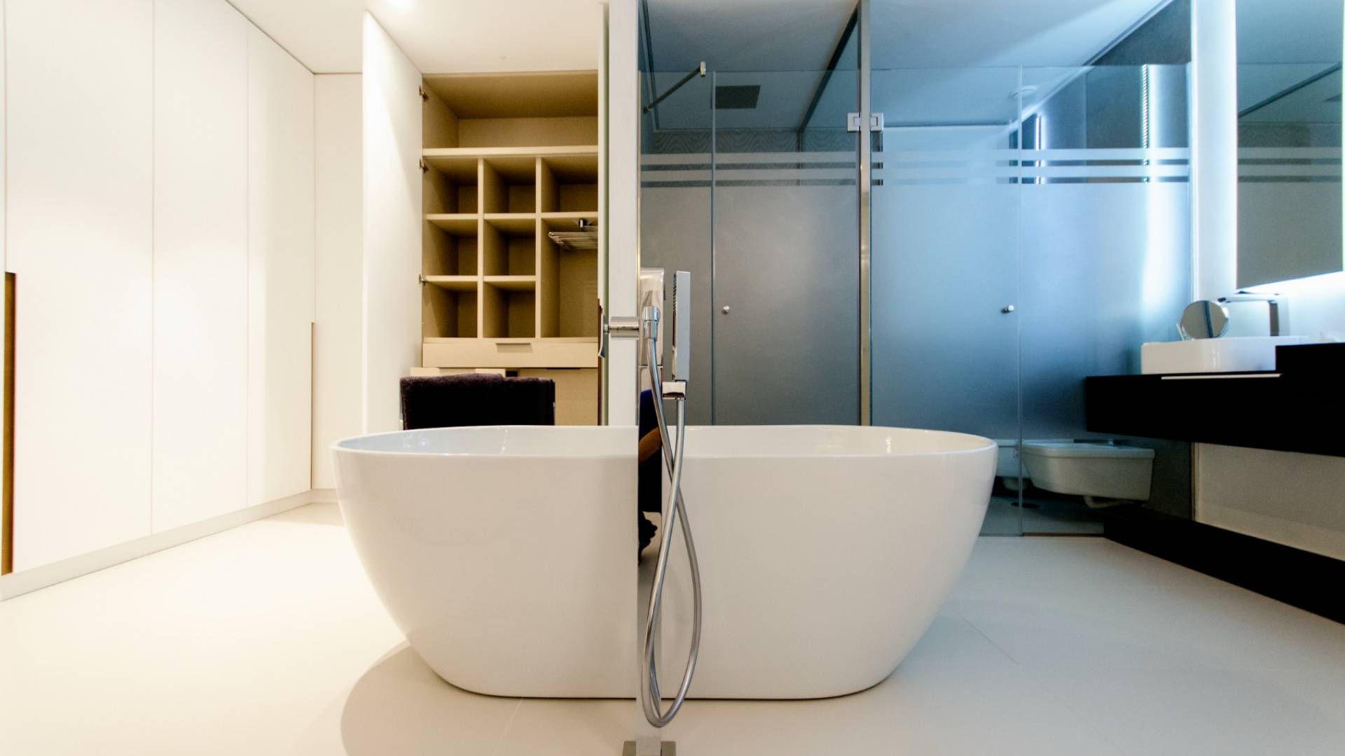 Nouvelle construction - Villa indépendante - Orihuela Costa - Campoamor