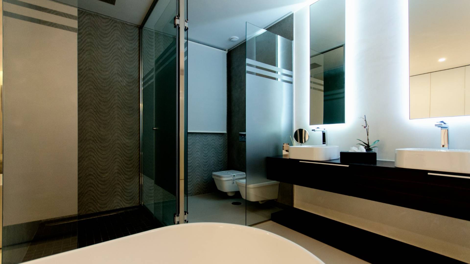 Nouvelle construction - Villa indépendante - Orihuela Costa - Campoamor