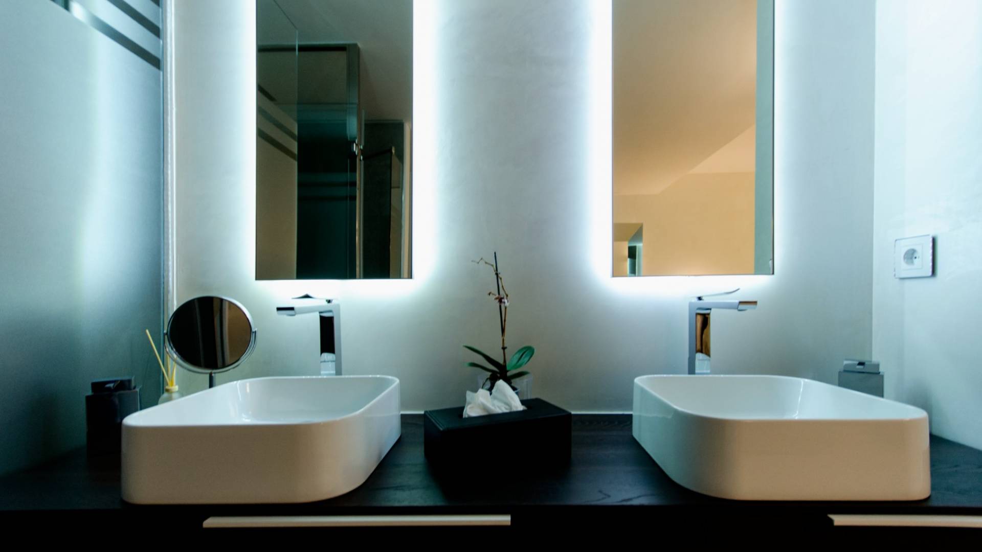 Nouvelle construction - Villa indépendante - Orihuela Costa - Campoamor