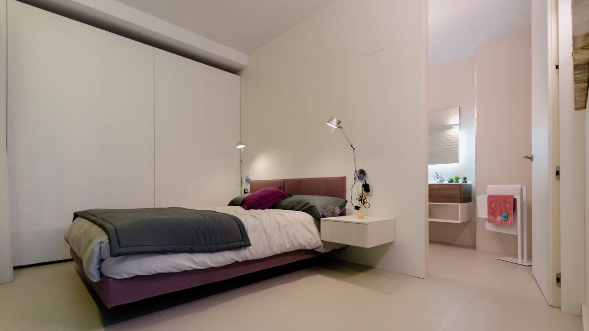 Nouvelle construction - Villa indépendante - Orihuela Costa - Campoamor