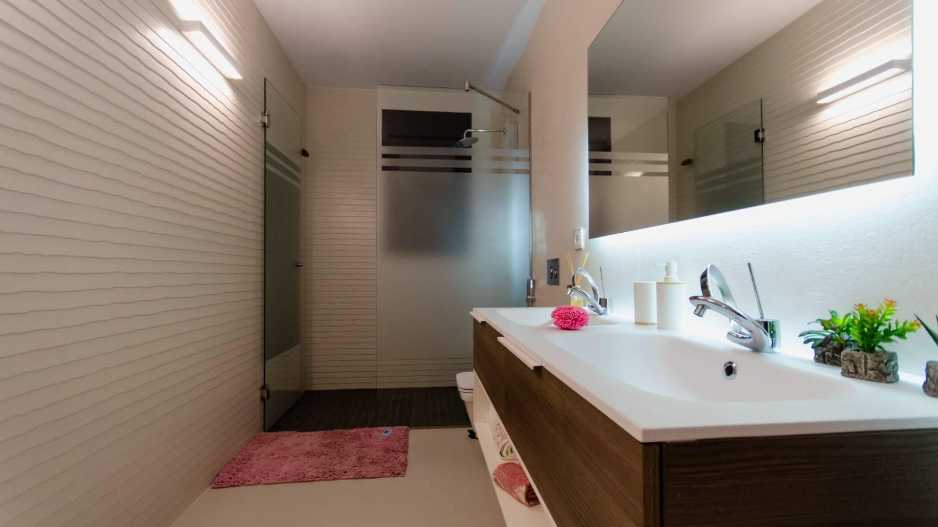 Nouvelle construction - Villa indépendante - Orihuela Costa - Campoamor