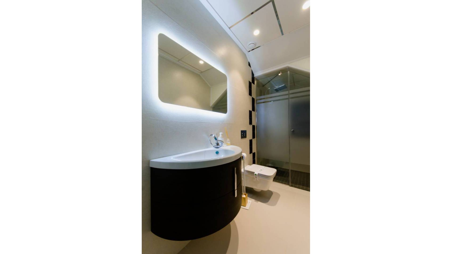 Nouvelle construction - Villa indépendante - Orihuela Costa - Campoamor