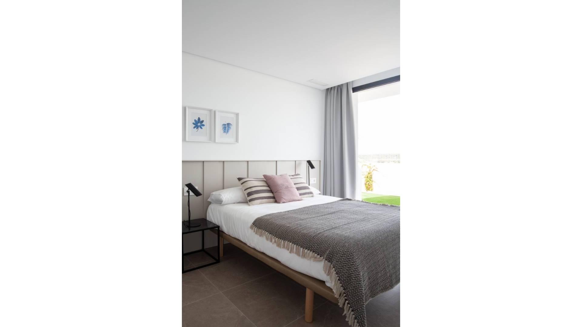 Nouvelle construction - Villa indépendante - Orihuela Costa - Dehesa de Campoamor