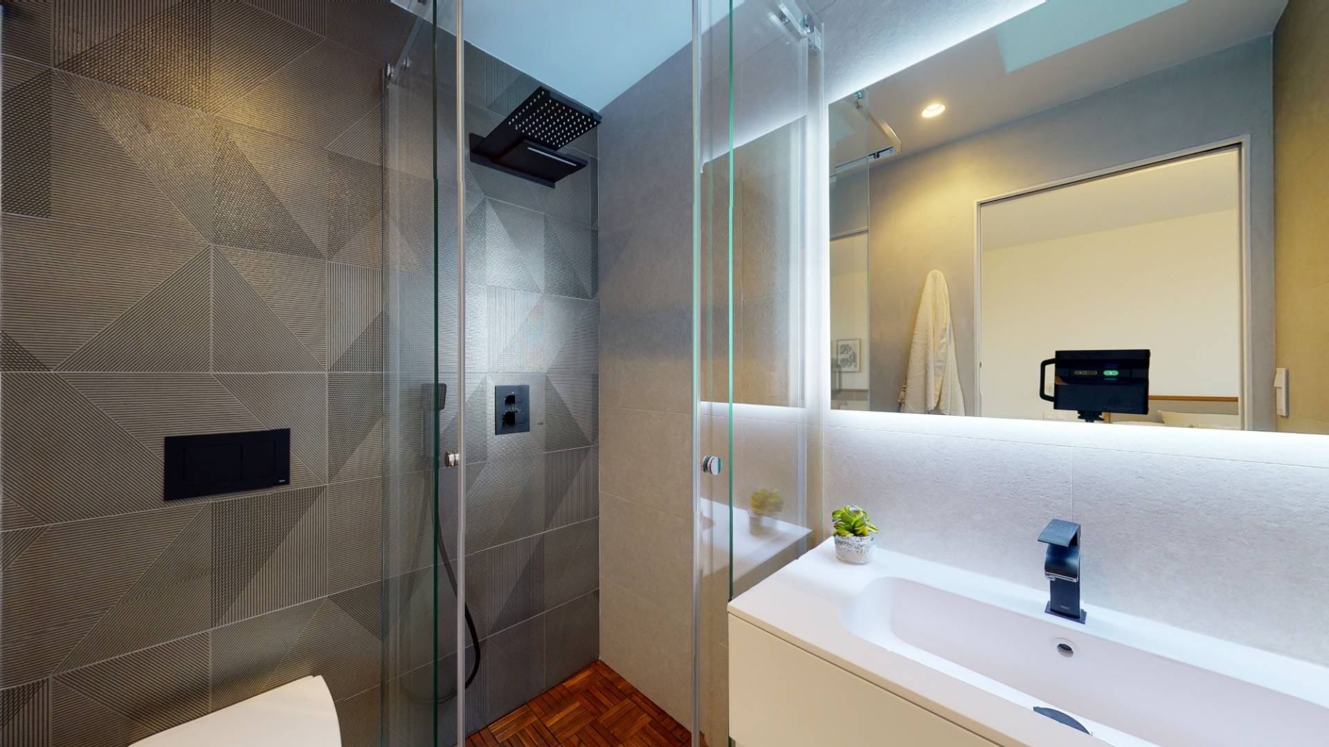 Nouvelle construction - Villa indépendante - Orihuela Costa - Dehesa de Campoamor