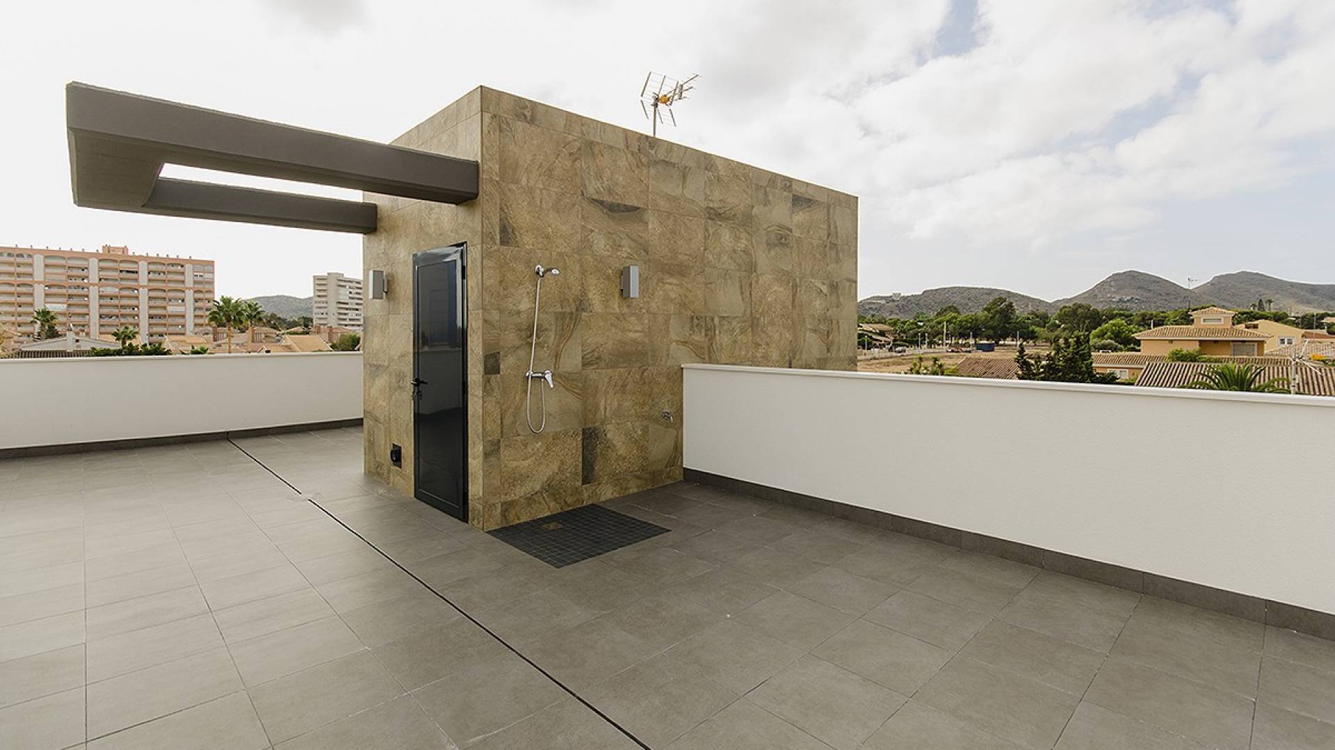 Nouvelle construction - Villa indépendante - Orihuela Costa - Dehesa de Campoamor