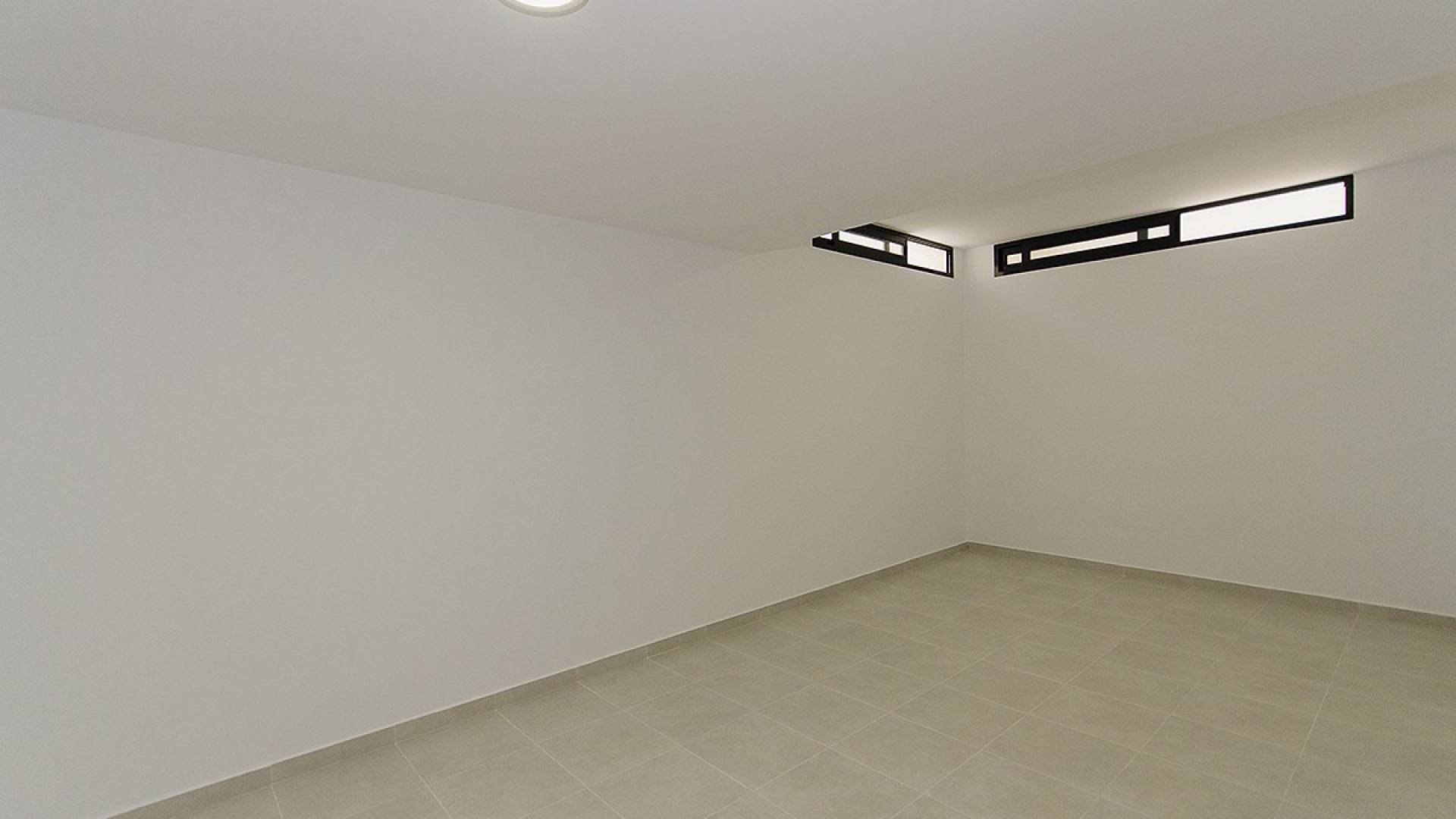 Nouvelle construction - Villa indépendante - Orihuela Costa - Dehesa de Campoamor