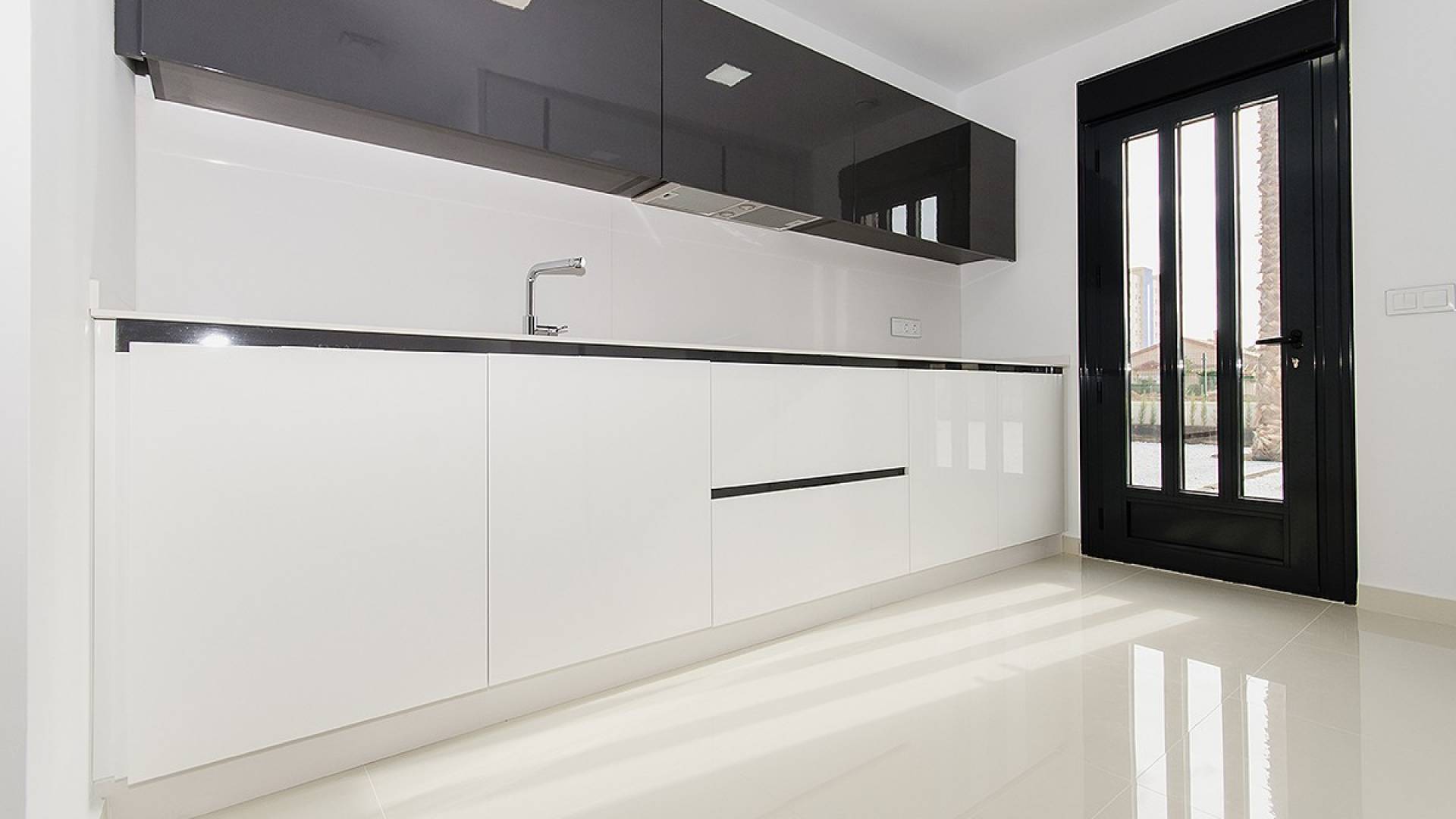 Nouvelle construction - Villa indépendante - Orihuela Costa - Dehesa de Campoamor