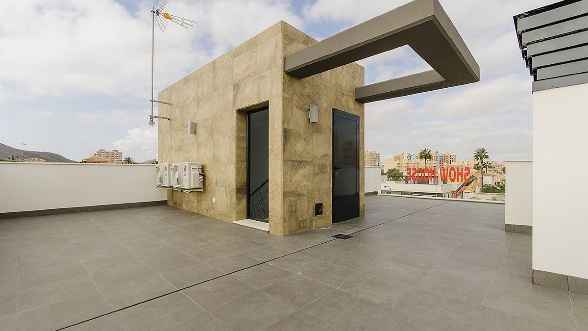 Nouvelle construction - Villa indépendante - Orihuela Costa - Dehesa de Campoamor