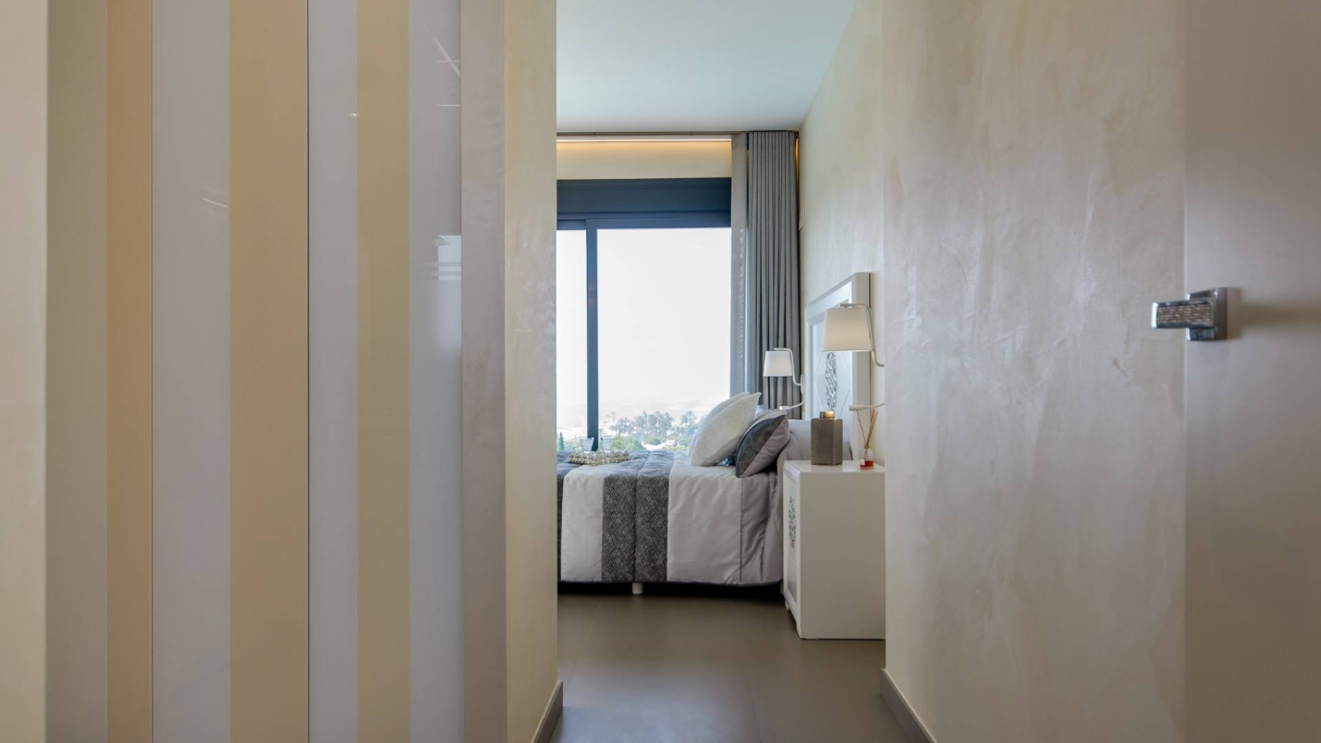 Nouvelle construction - Villa indépendante - Orihuela Costa - Dehesa de Campoamor