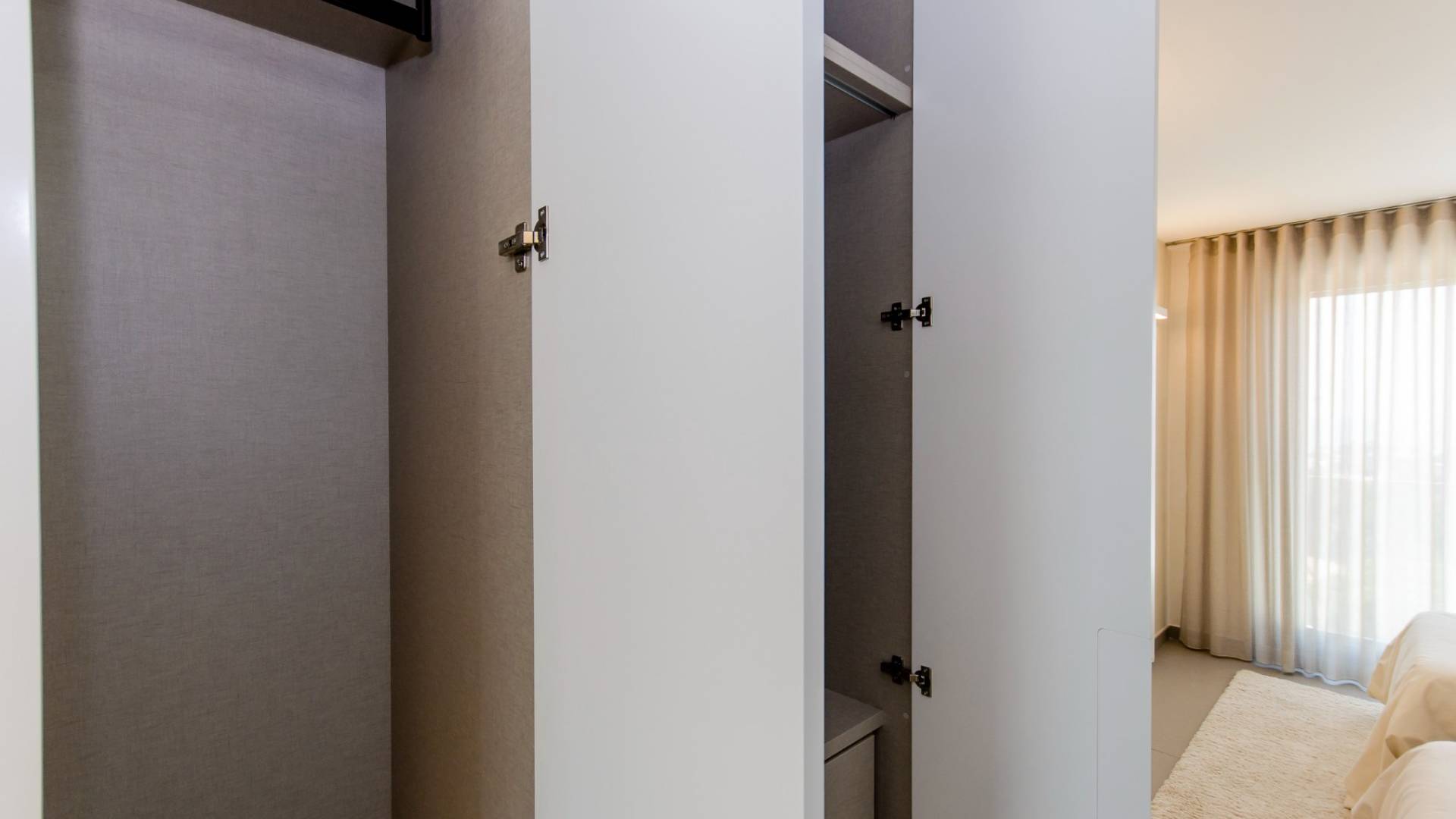 Nouvelle construction - Villa indépendante - Orihuela Costa - Dehesa de Campoamor