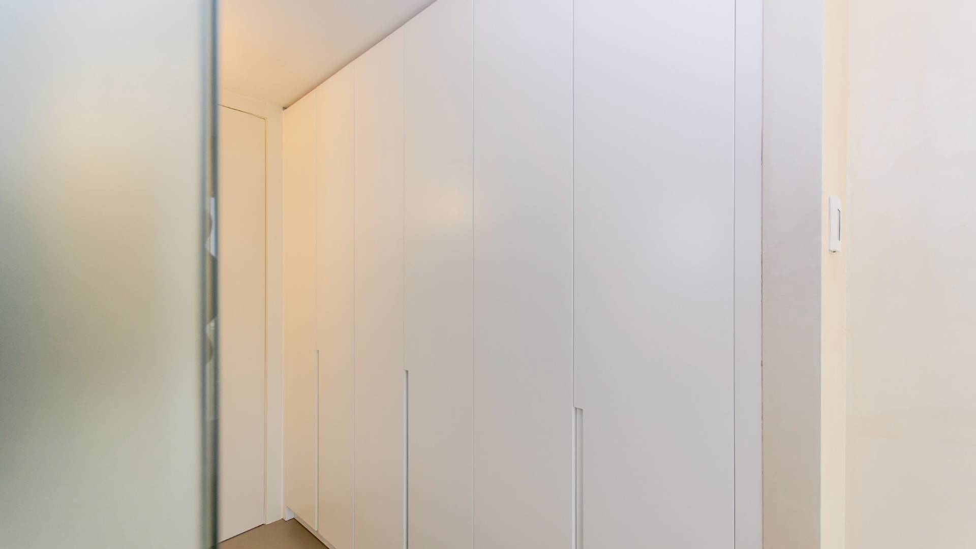 Nouvelle construction - Villa indépendante - Orihuela Costa - Dehesa de Campoamor