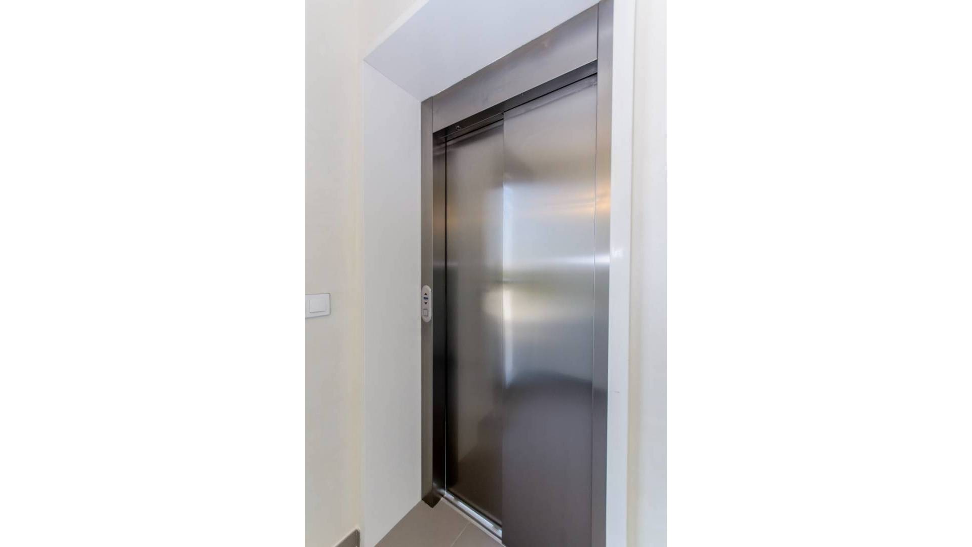 Nouvelle construction - Villa indépendante - Orihuela Costa - Dehesa de Campoamor