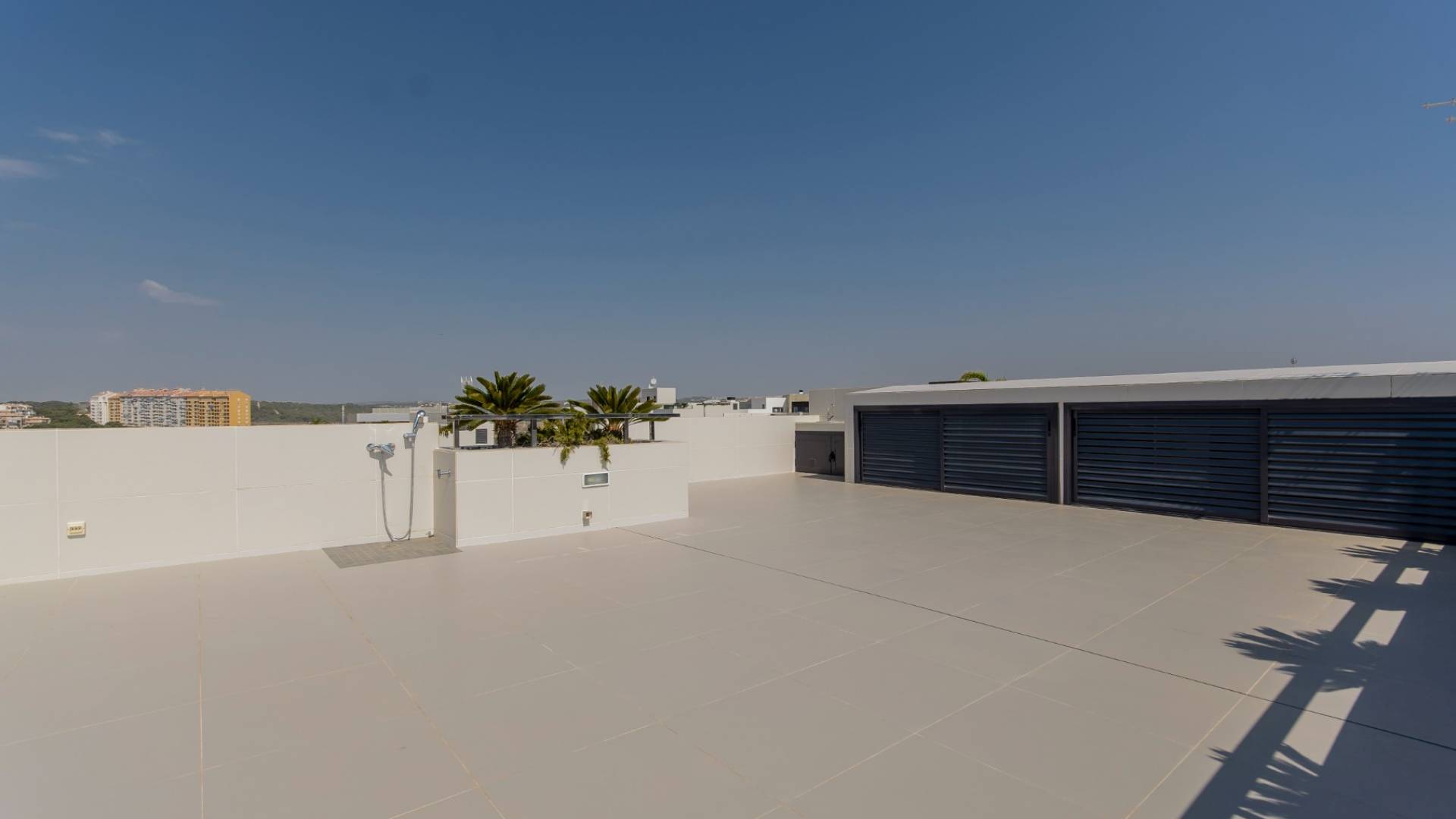 Nouvelle construction - Villa indépendante - Orihuela Costa - Dehesa de Campoamor