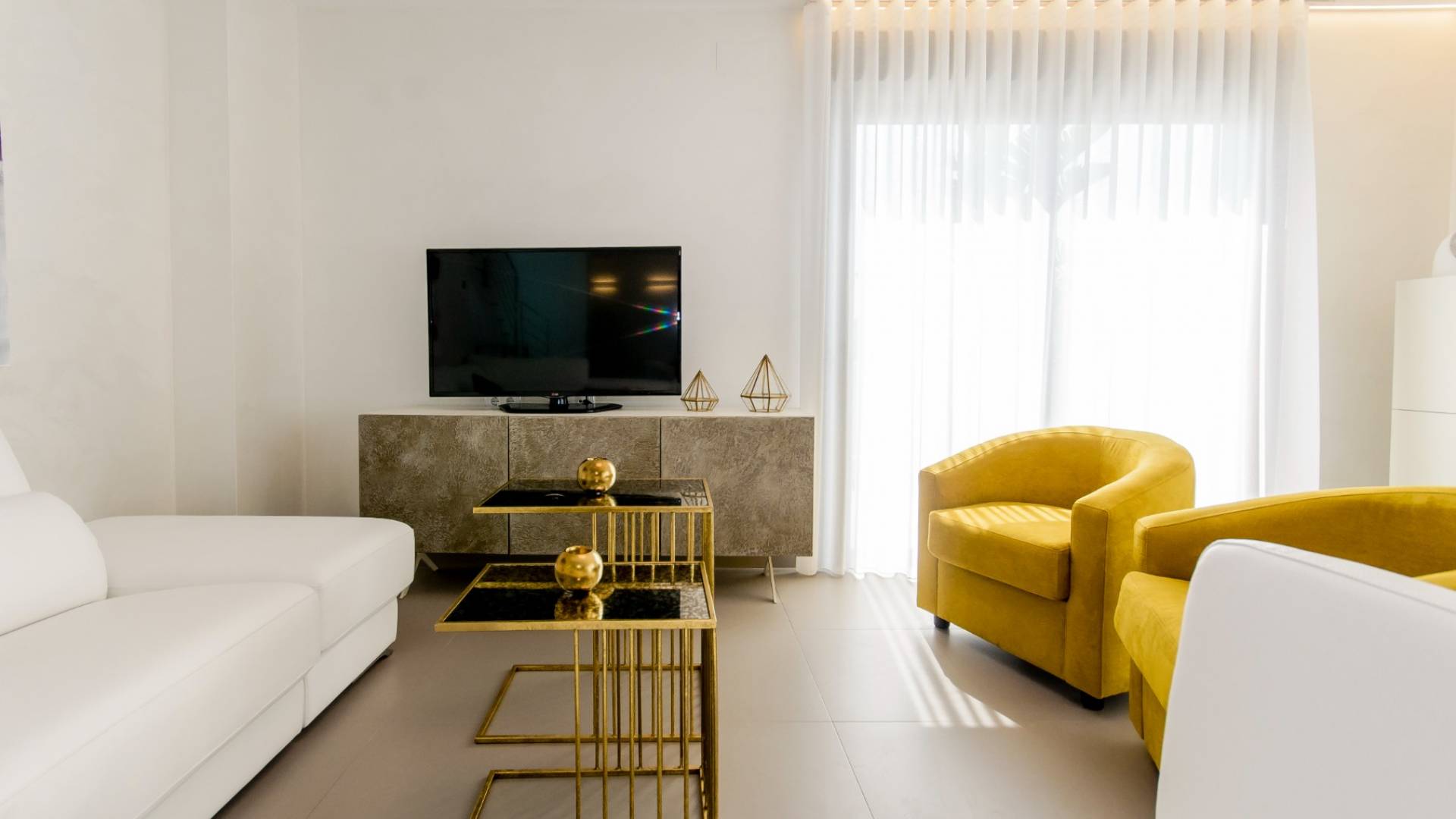 Nouvelle construction - Villa indépendante - Orihuela Costa - Dehesa de Campoamor