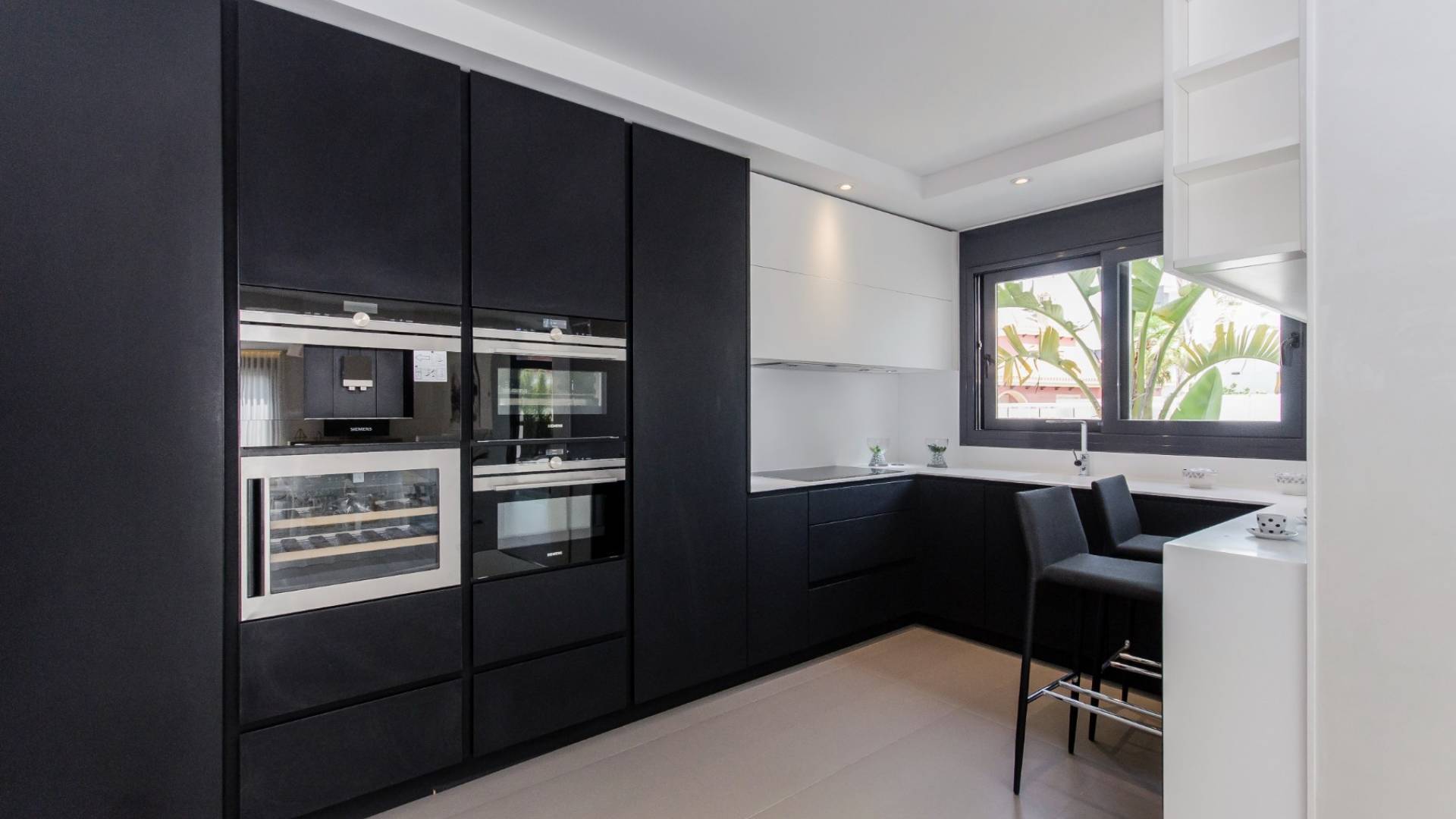 Nouvelle construction - Villa indépendante - Orihuela Costa - Dehesa de Campoamor