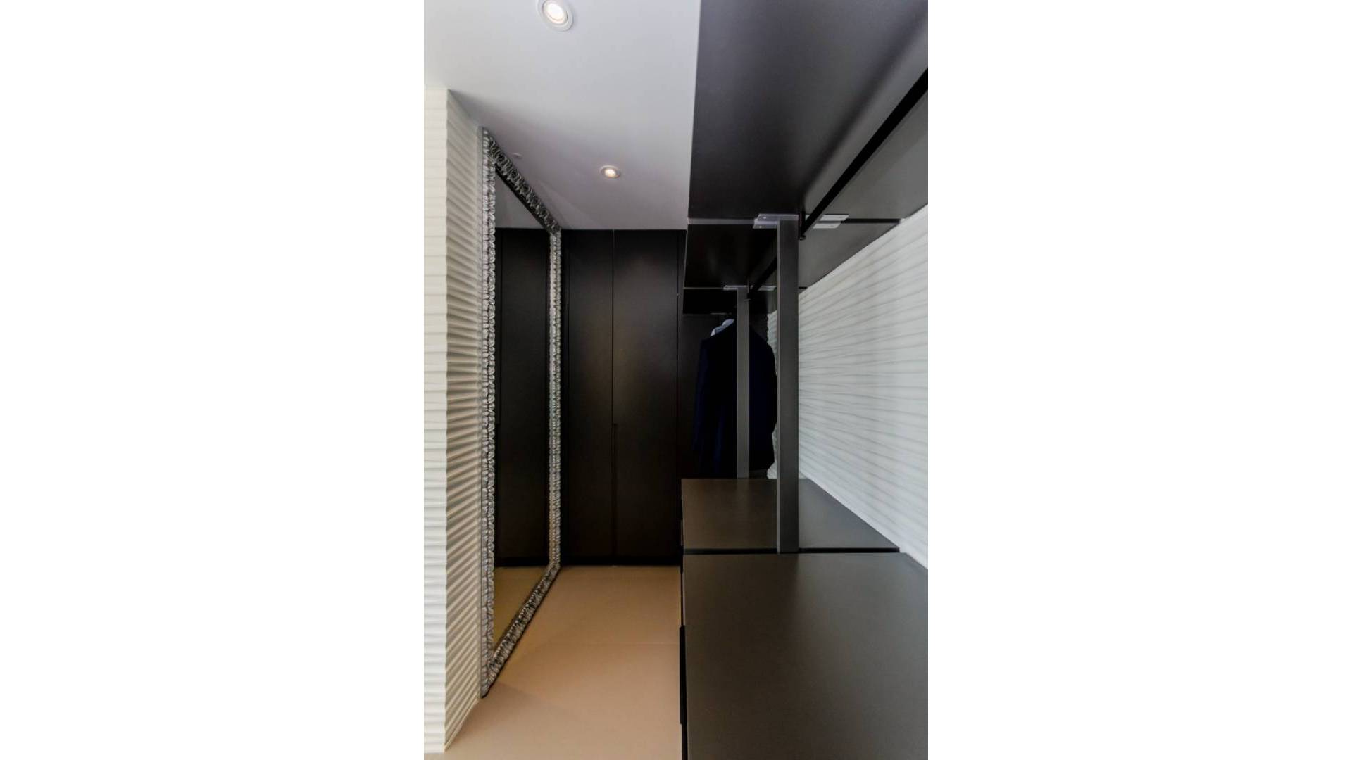 Nouvelle construction - Villa indépendante - Orihuela Costa - Dehesa de Campoamor