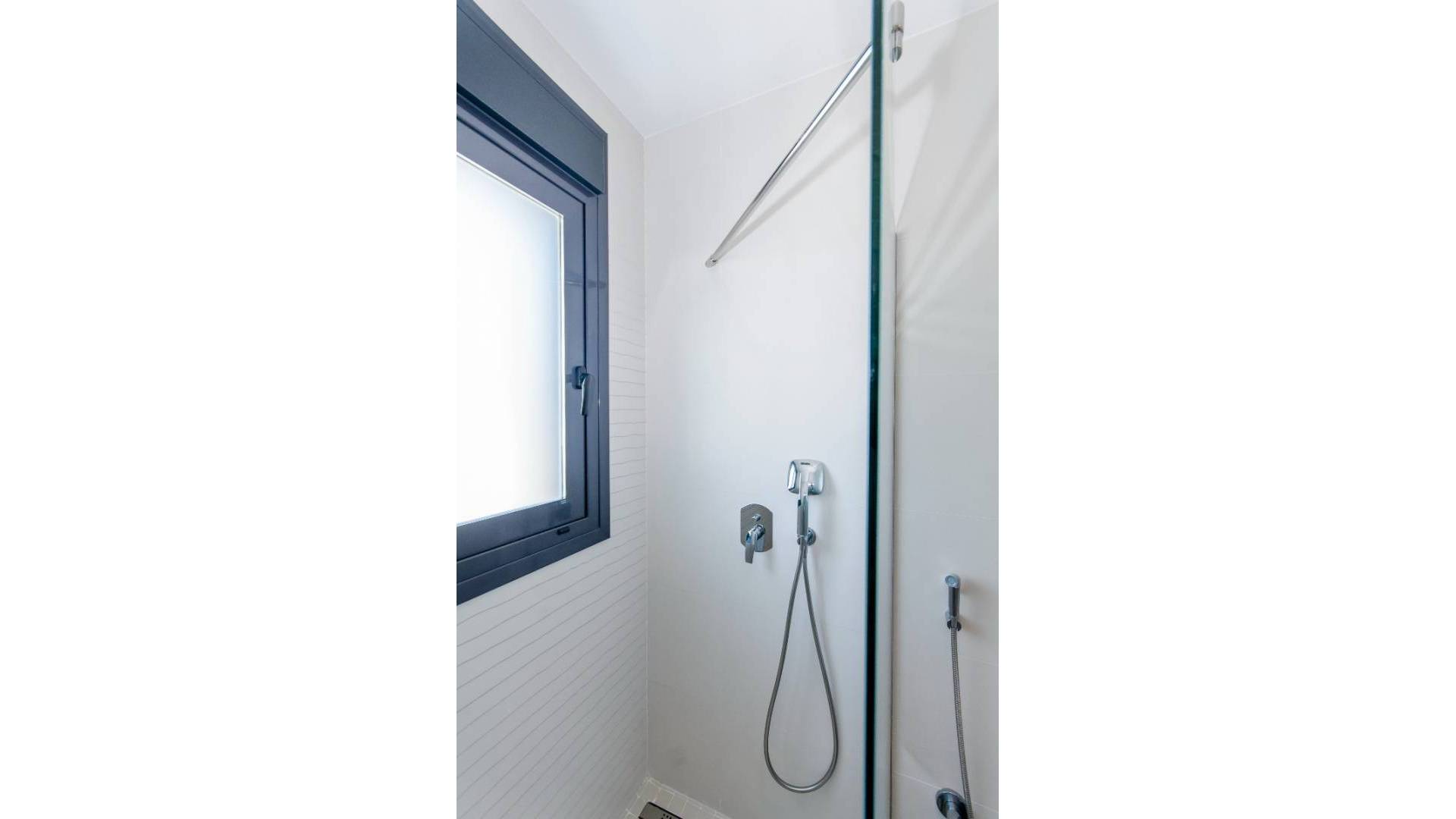 Nouvelle construction - Villa indépendante - Orihuela Costa - Dehesa de Campoamor