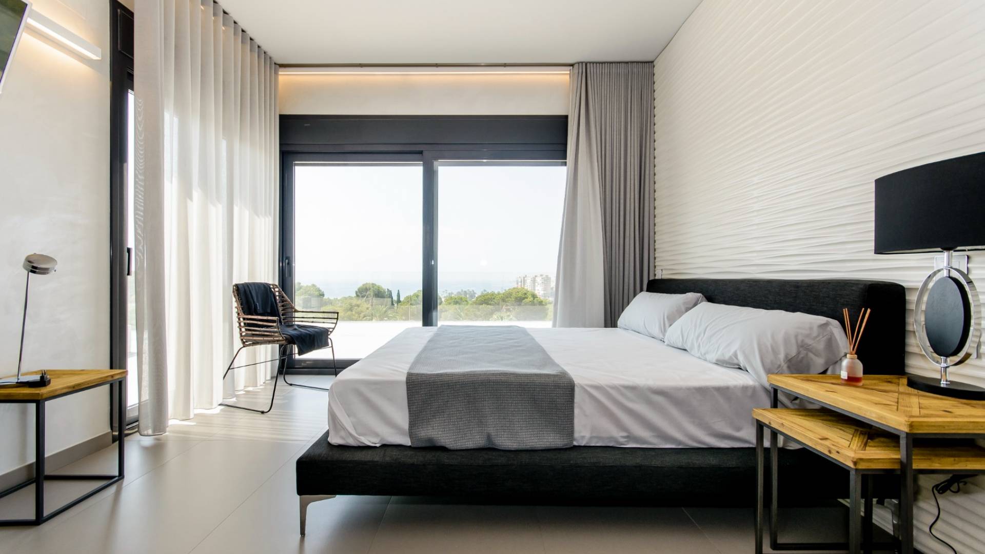 Nouvelle construction - Villa indépendante - Orihuela Costa - Dehesa de Campoamor