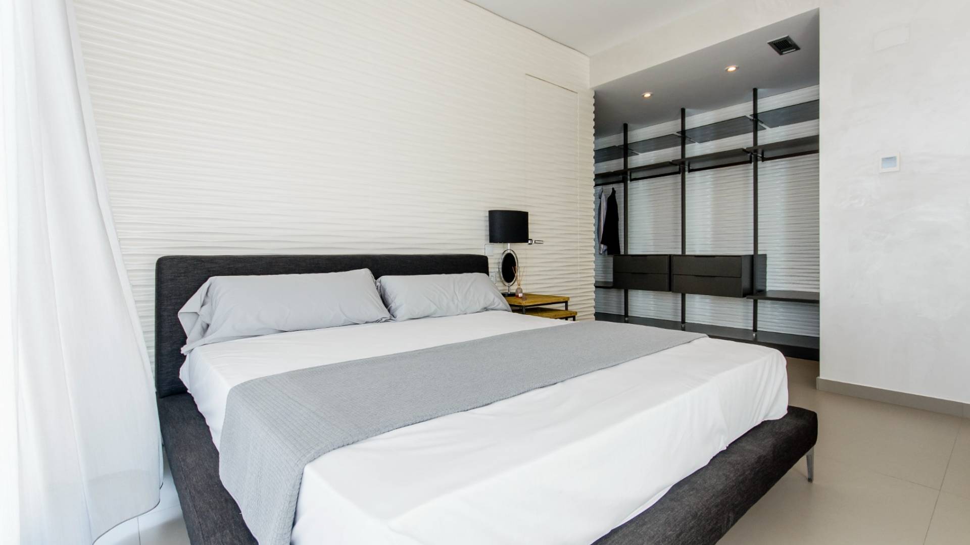 Nouvelle construction - Villa indépendante - Orihuela Costa - Dehesa de Campoamor