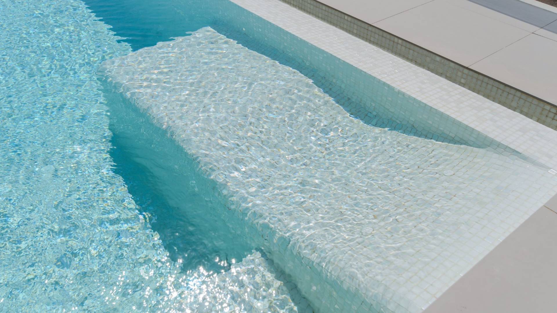 Nouvelle construction - Villa indépendante - Orihuela Costa - Dehesa de Campoamor