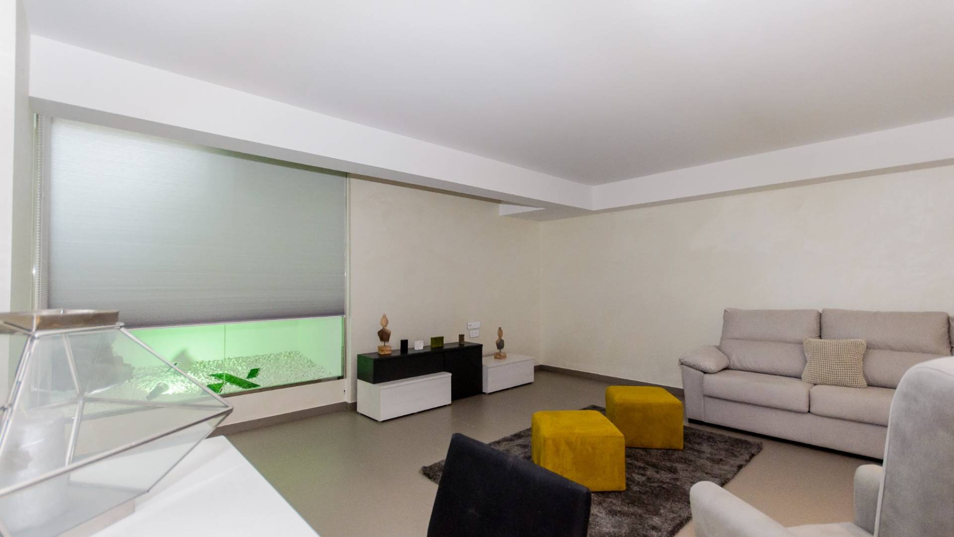 Nouvelle construction - Villa indépendante - Orihuela Costa - Dehesa de Campoamor