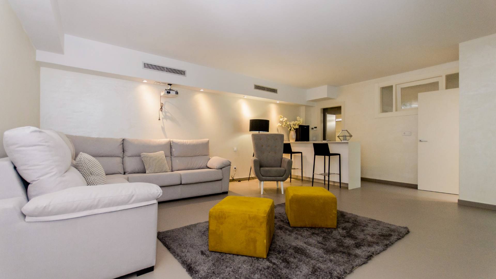 Nouvelle construction - Villa indépendante - Orihuela Costa - Dehesa de Campoamor