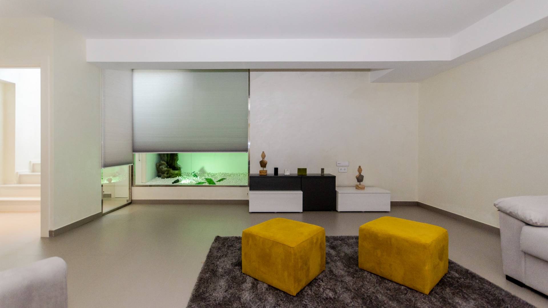 Nouvelle construction - Villa indépendante - Orihuela Costa - Dehesa de Campoamor