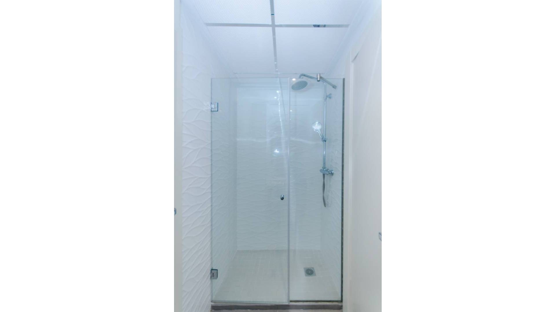 Nouvelle construction - Villa indépendante - Orihuela Costa - Dehesa de Campoamor