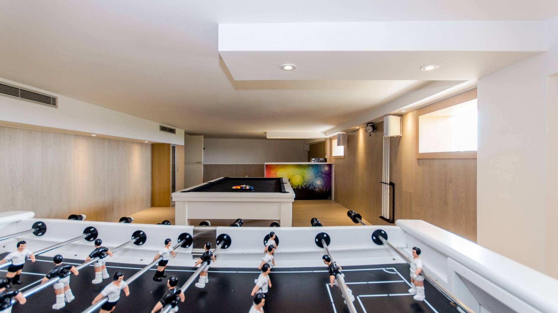 Nouvelle construction - Villa indépendante - Orihuela Costa - Dehesa de Campoamor