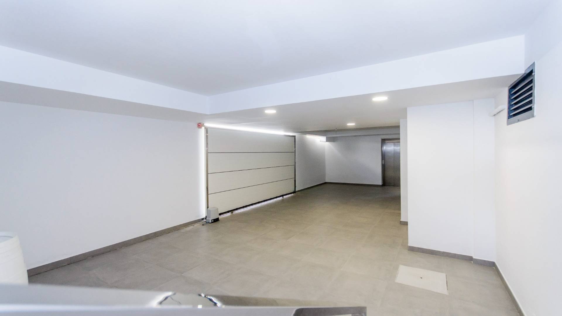 Nouvelle construction - Villa indépendante - Orihuela Costa - Dehesa de Campoamor