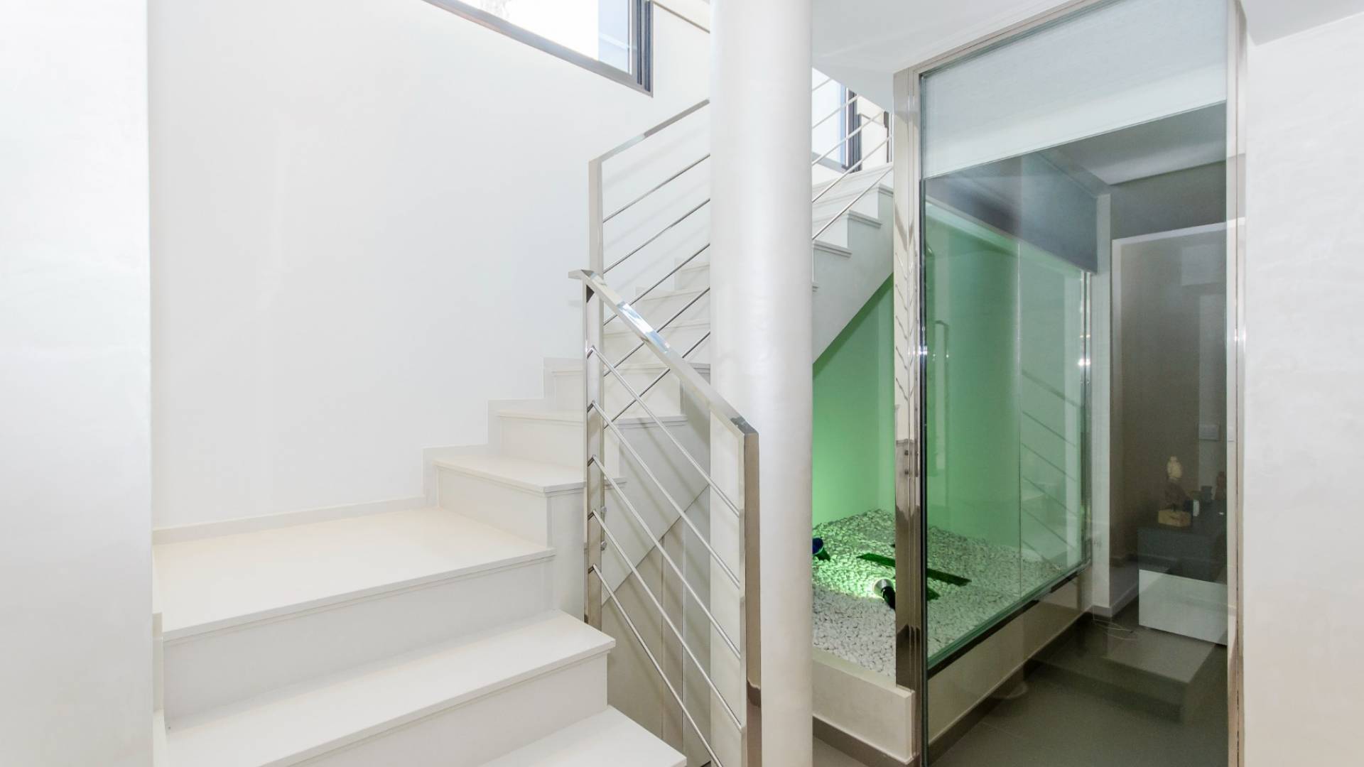 Nouvelle construction - Villa indépendante - Orihuela Costa - Dehesa de Campoamor