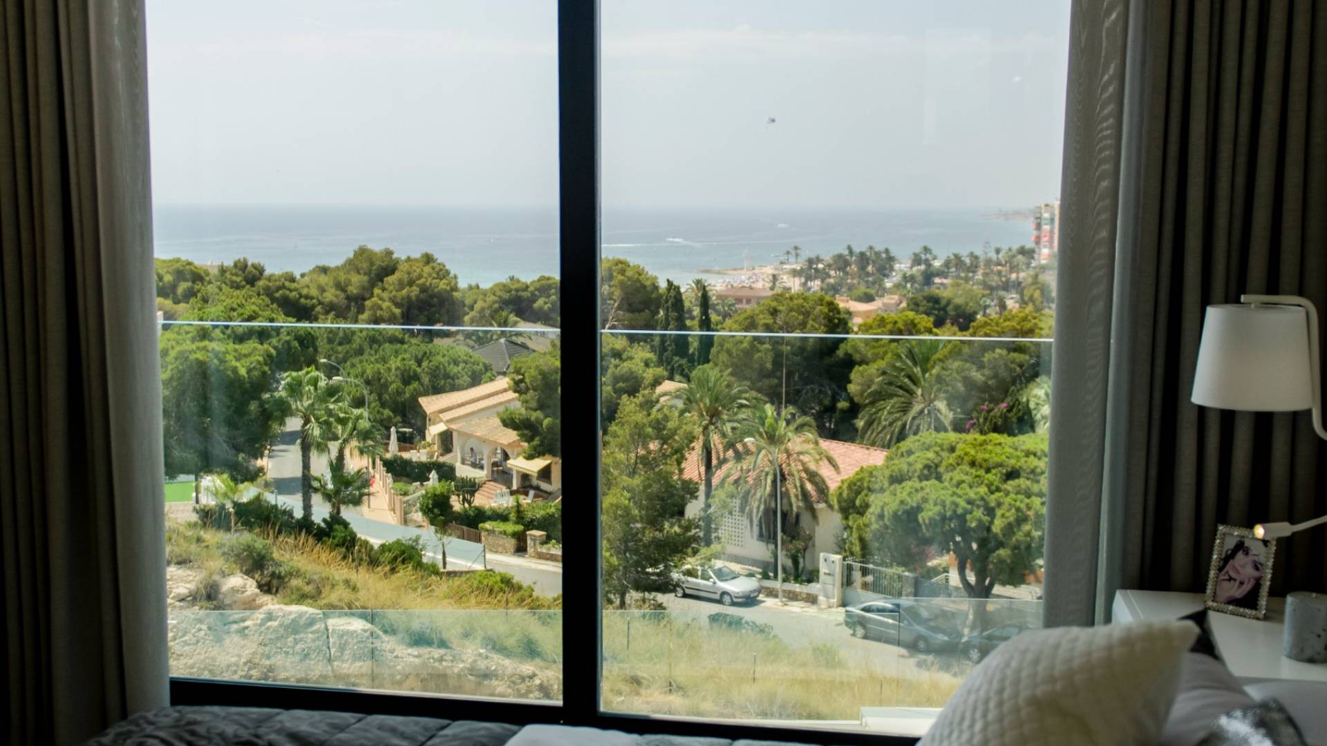 Nouvelle construction - Villa indépendante - Orihuela Costa - Dehesa de Campoamor