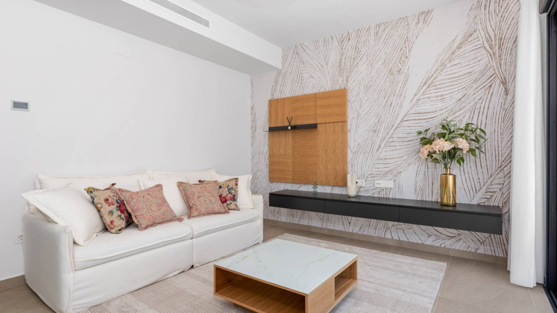 Nouvelle construction - Villa indépendante - Orihuela Costa - Dehesa de Campoamor