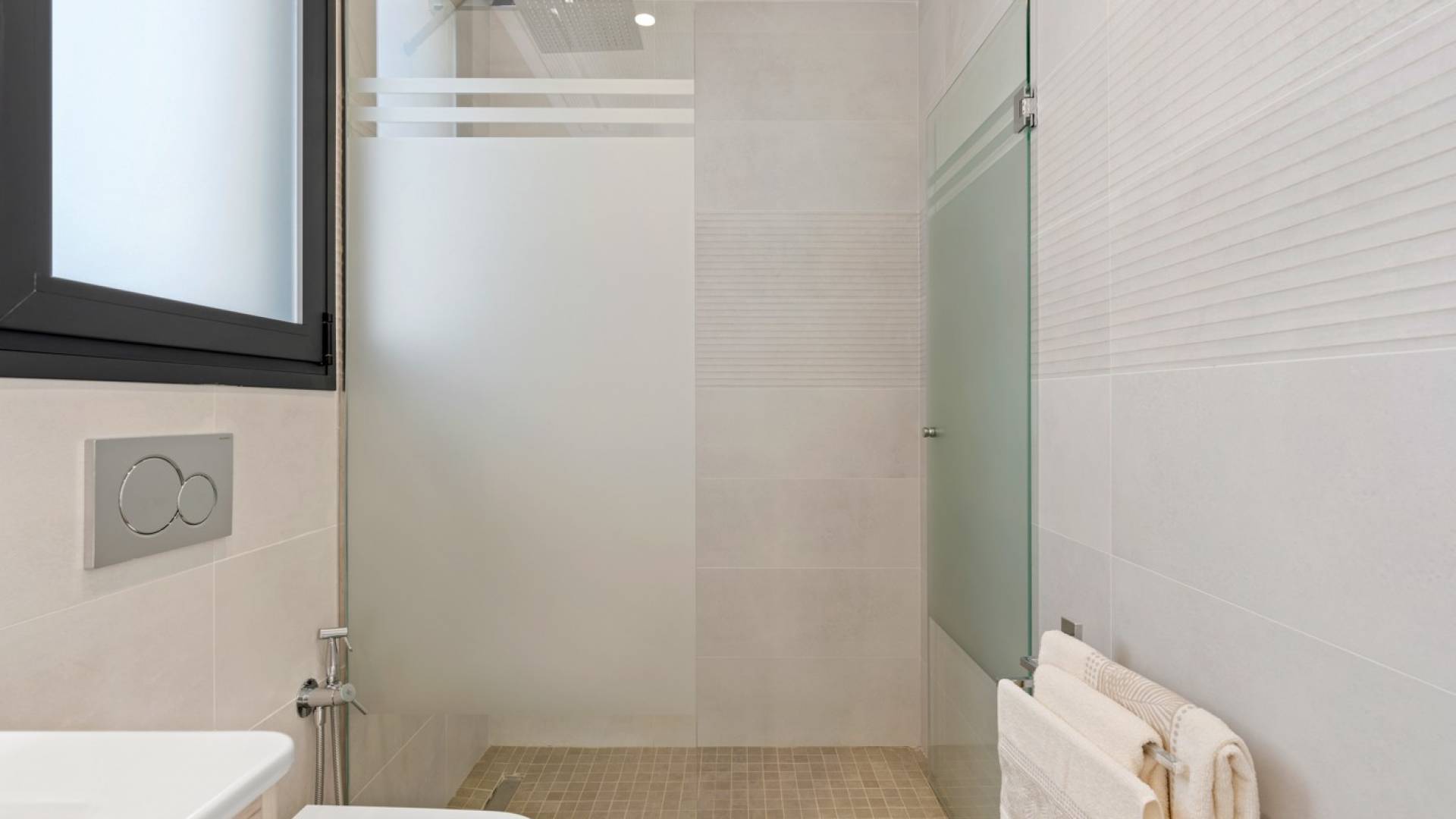 Nouvelle construction - Villa indépendante - Orihuela Costa - Dehesa de Campoamor