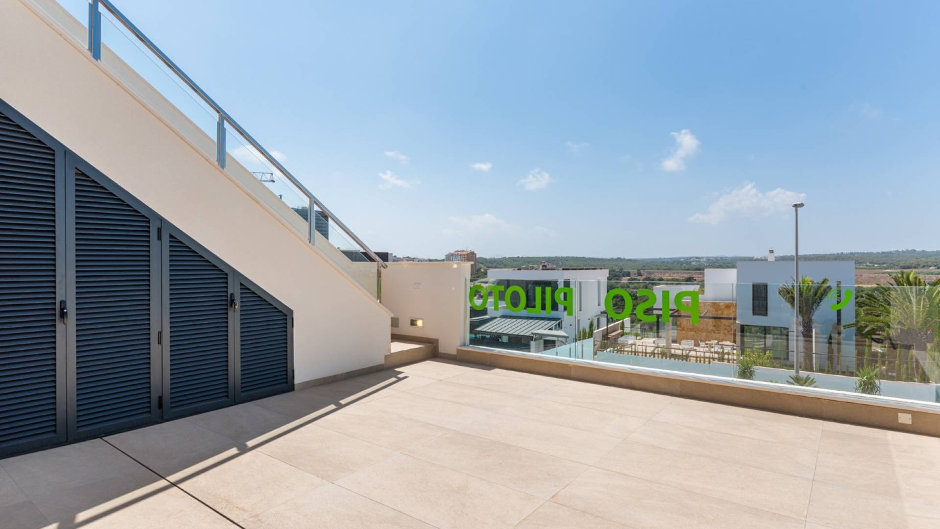 Nouvelle construction - Villa indépendante - Orihuela Costa - Dehesa de Campoamor