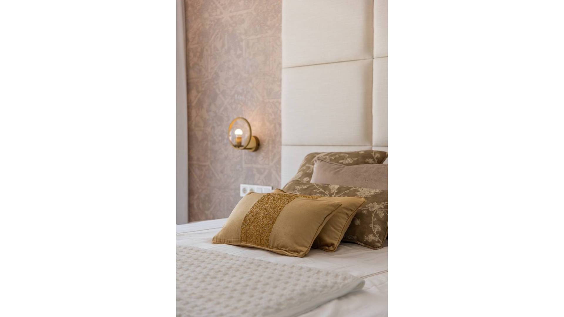 Nouvelle construction - Villa indépendante - Orihuela Costa - Dehesa de Campoamor