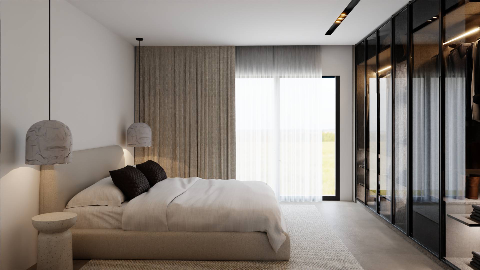 Nouvelle construction - Villa indépendante - Orihuela Costa - La Zenia