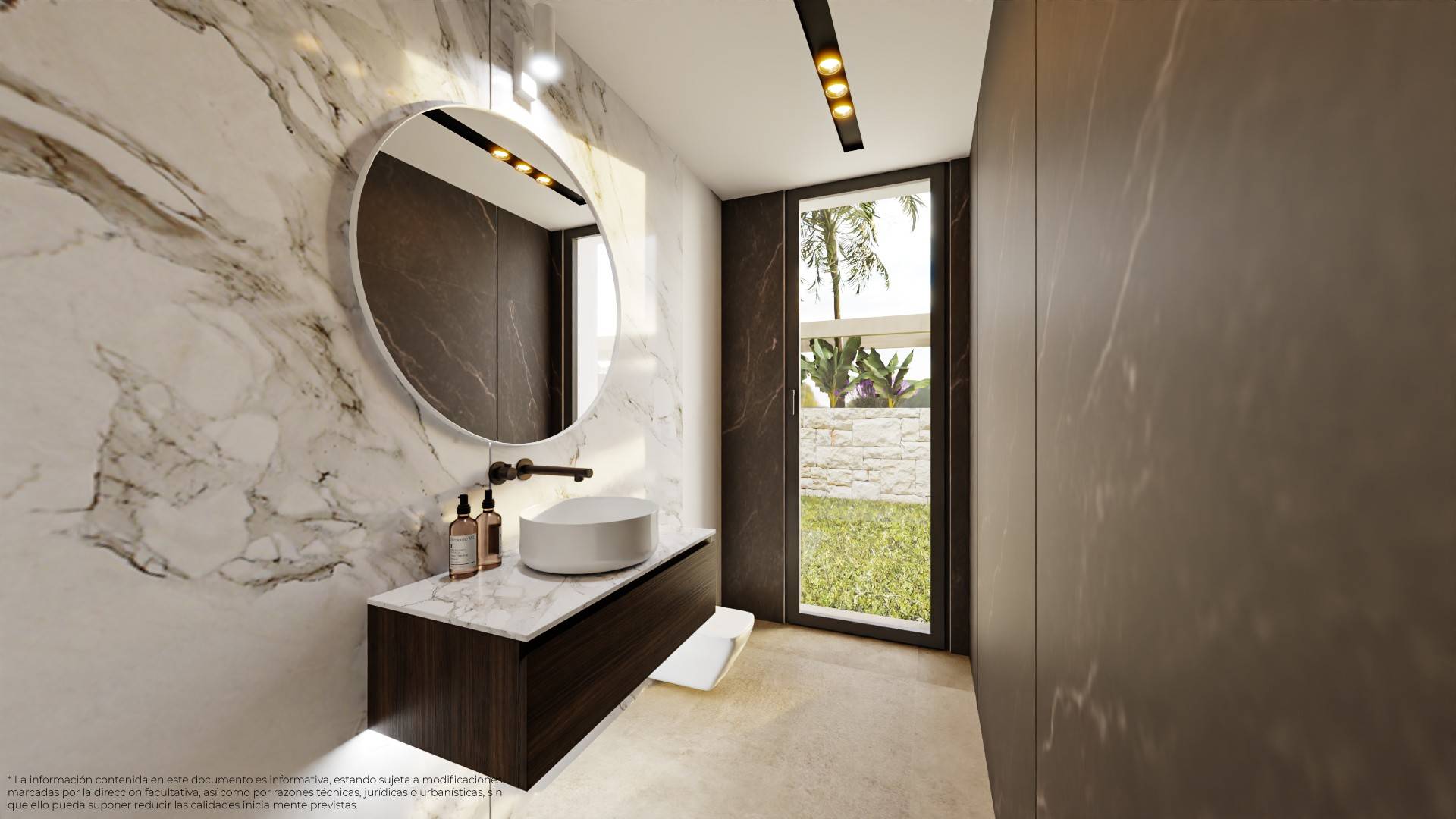 Nouvelle construction - Villa indépendante - Orihuela Costa - La Zenia