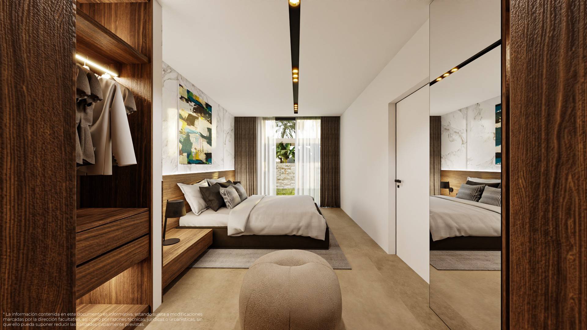 Nouvelle construction - Villa indépendante - Orihuela Costa - La Zenia