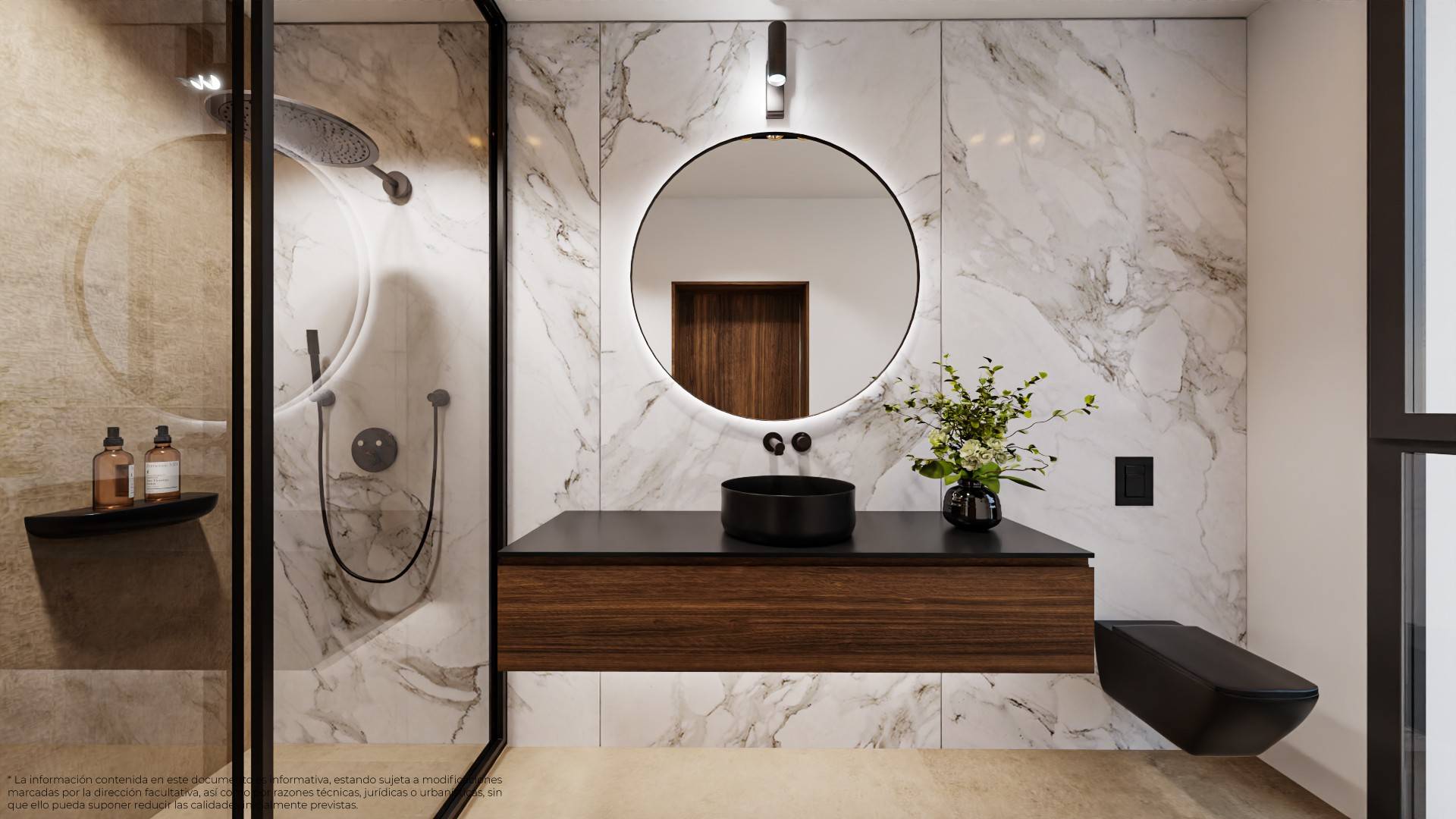 Nouvelle construction - Villa indépendante - Orihuela Costa - La Zenia