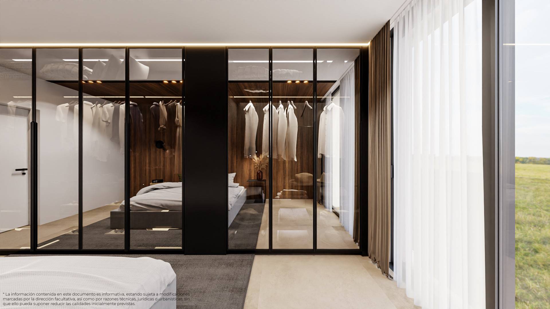 Nouvelle construction - Villa indépendante - Orihuela Costa - La Zenia