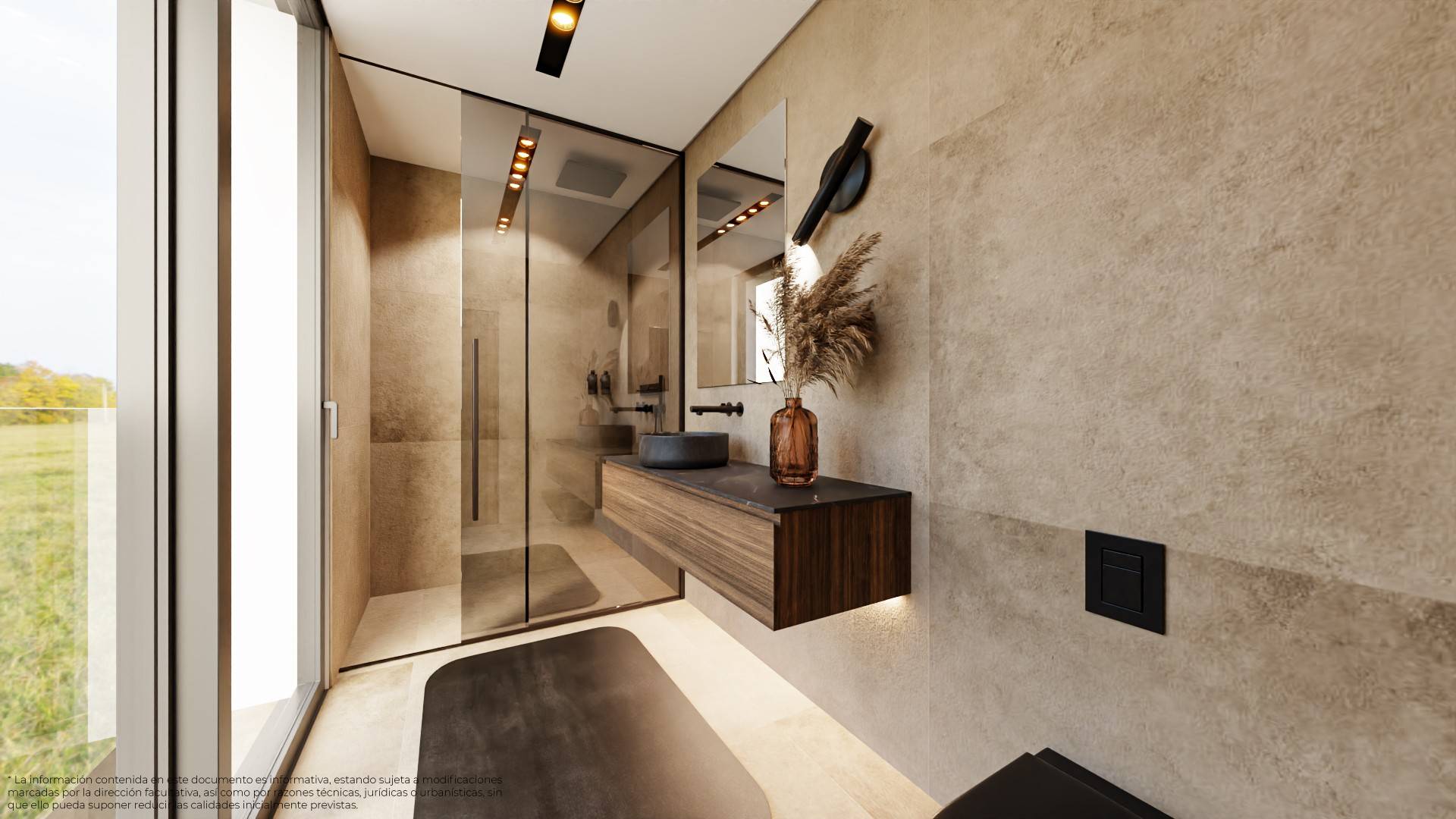 Nouvelle construction - Villa indépendante - Orihuela Costa - La Zenia