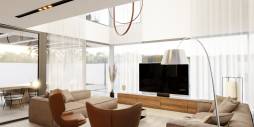 Nouvelle construction - Villa indépendante - Orihuela Costa - La Zenia