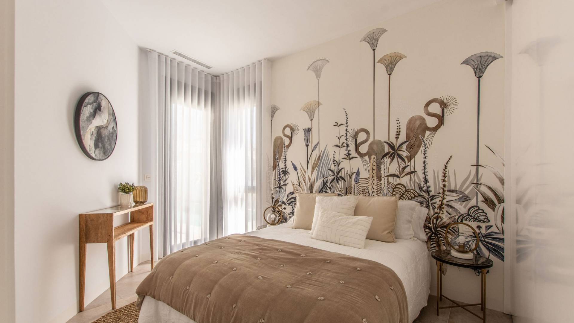 Nouvelle construction - Villa indépendante - Orihuela Costa - Los Altos