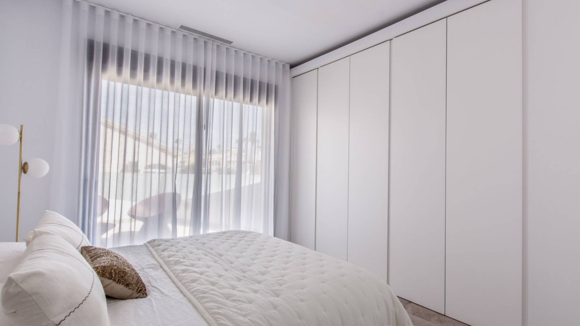 Nouvelle construction - Villa indépendante - Orihuela Costa - Los Altos